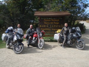 Feb 23, 2011 - Dean Tanji, Herbert Krein, Lisa Landry;