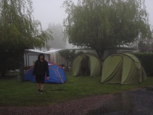 111Houlgate Camp