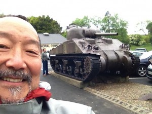 127OmahaTank